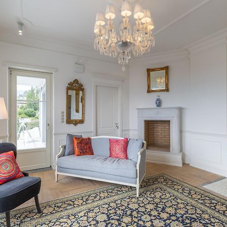 Villa Simonetta Bee Kültér fotó