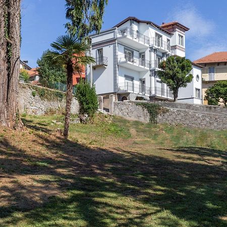 Villa Simonetta Bee Kültér fotó
