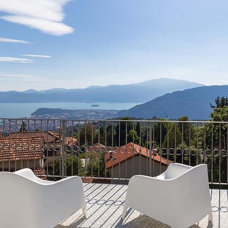 Villa Simonetta Bee Kültér fotó