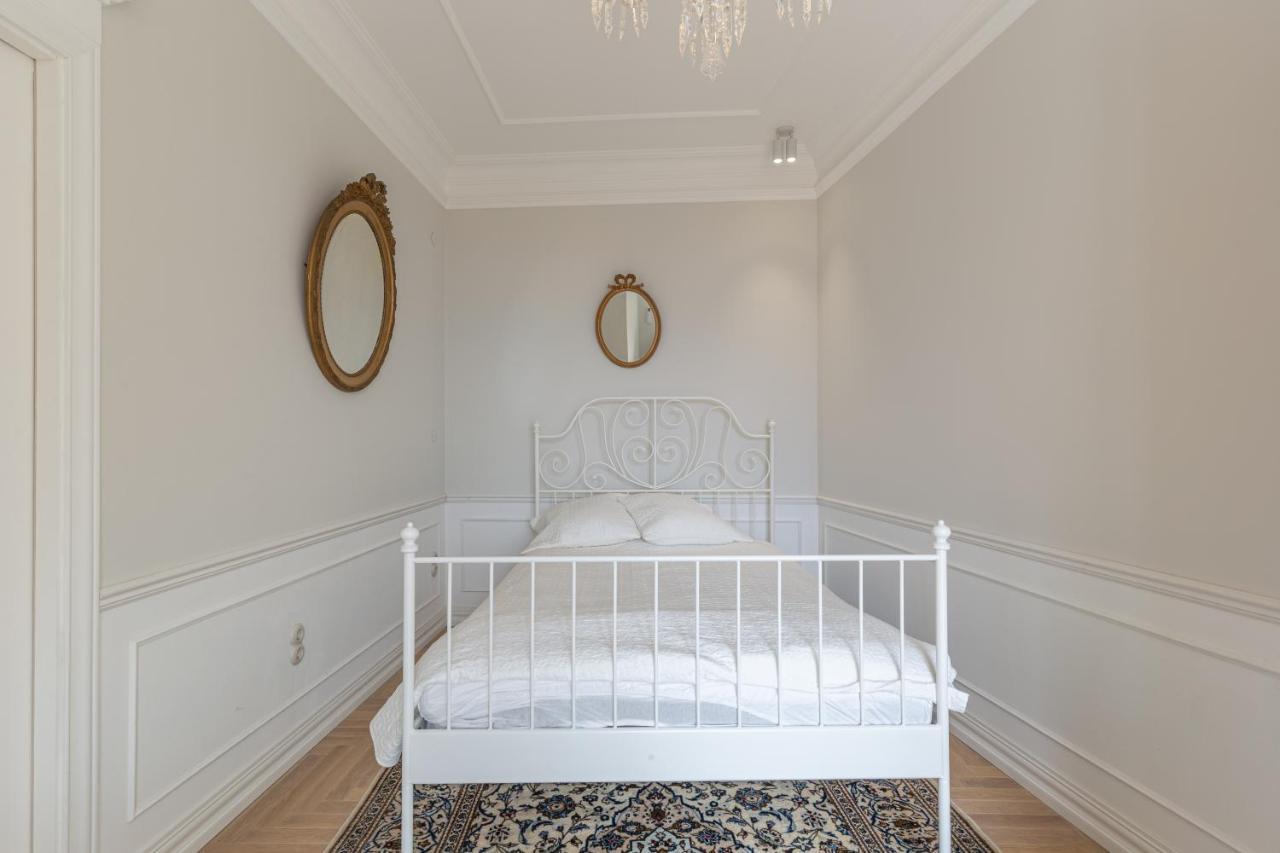 Villa Simonetta Bee Kültér fotó