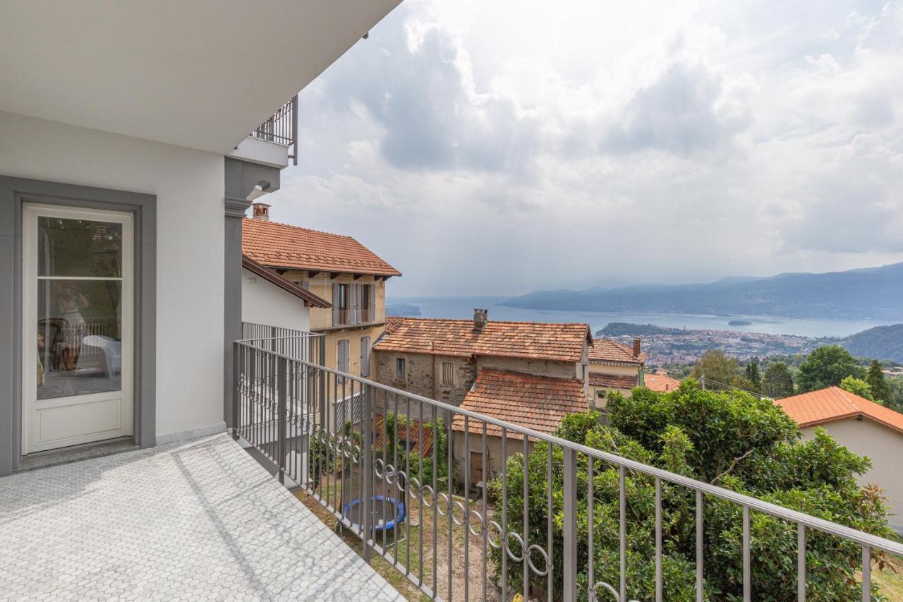 Villa Simonetta Bee Kültér fotó