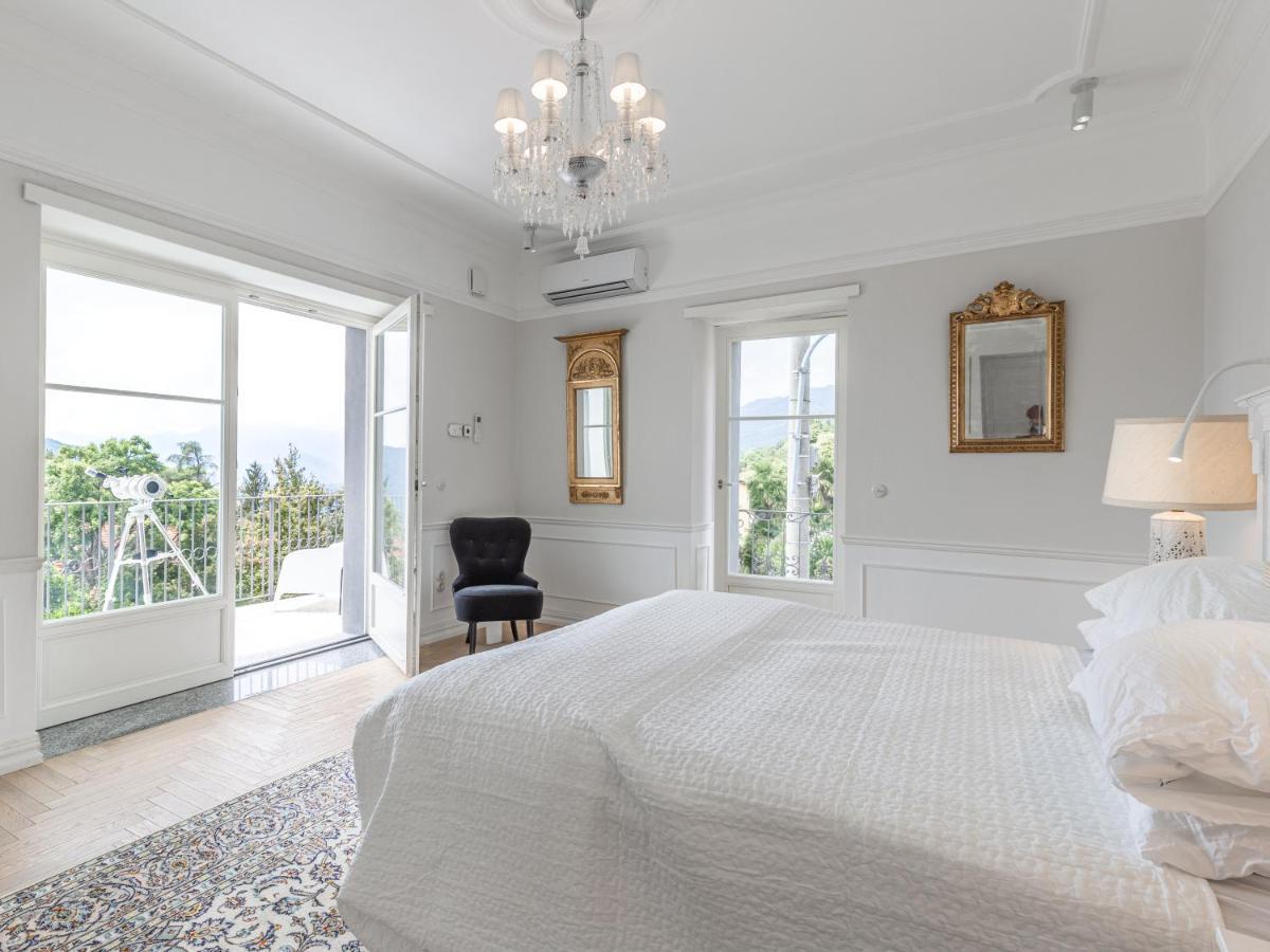 Villa Simonetta Bee Kültér fotó