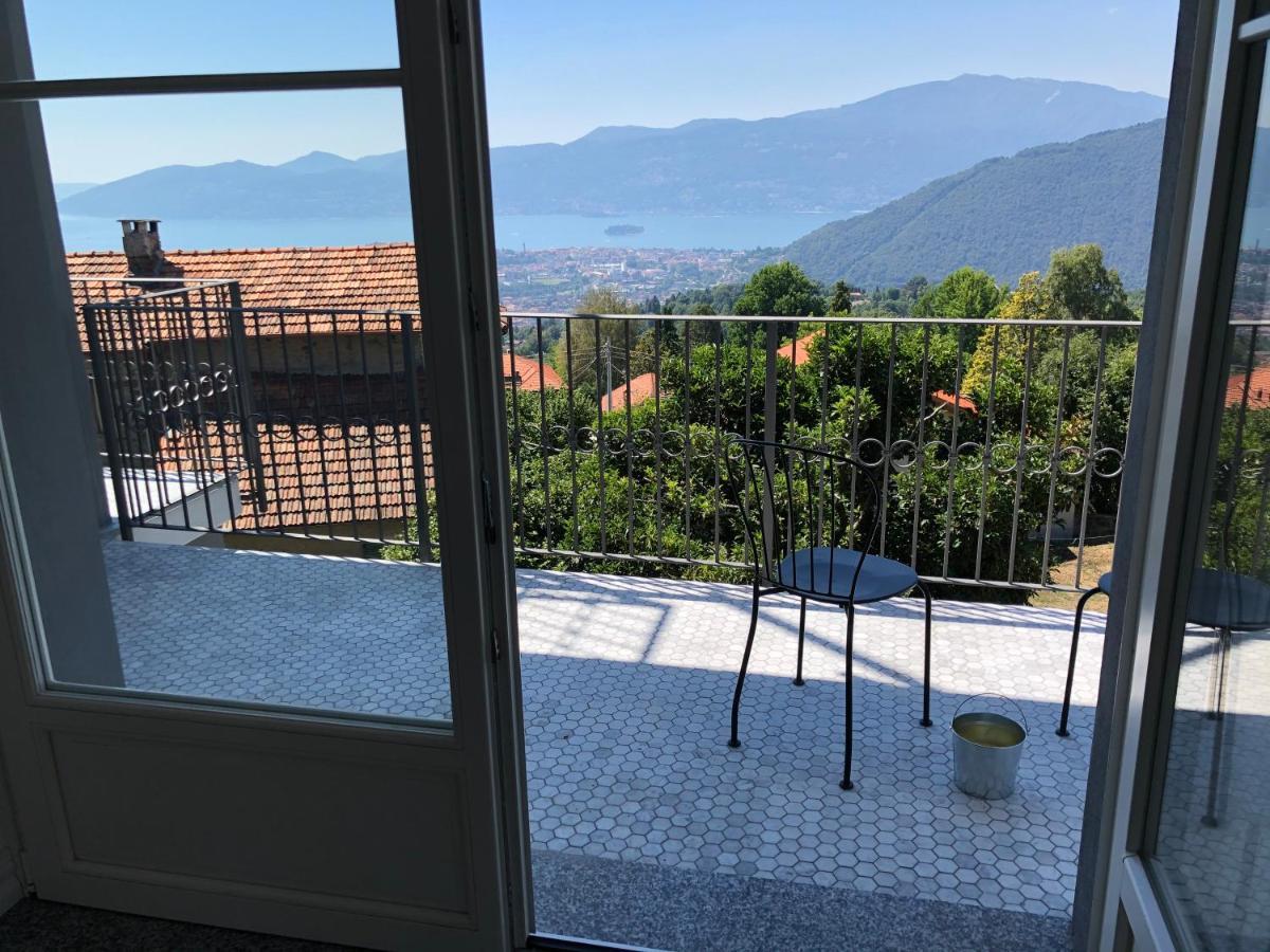 Villa Simonetta Bee Kültér fotó