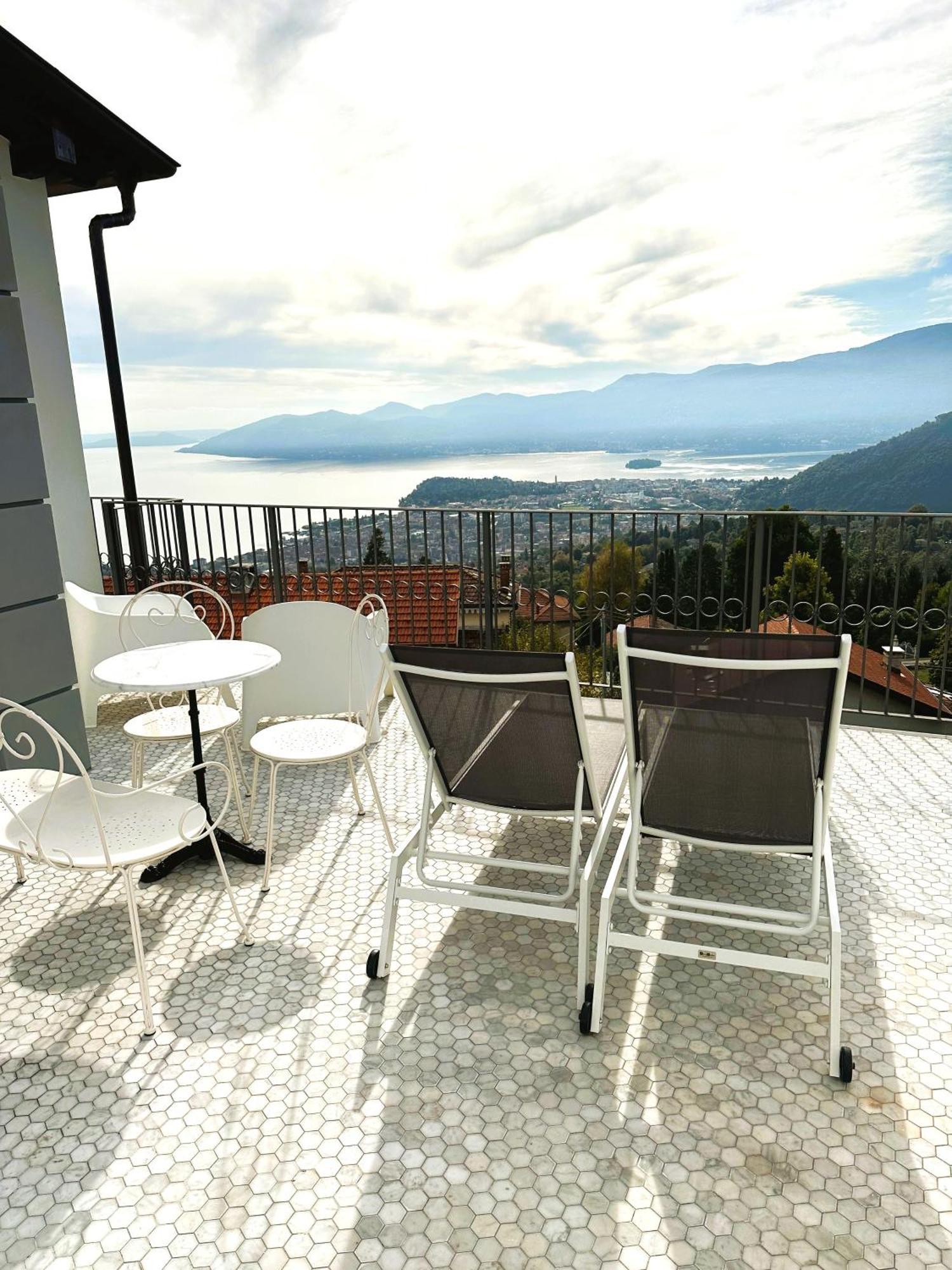 Villa Simonetta Bee Kültér fotó