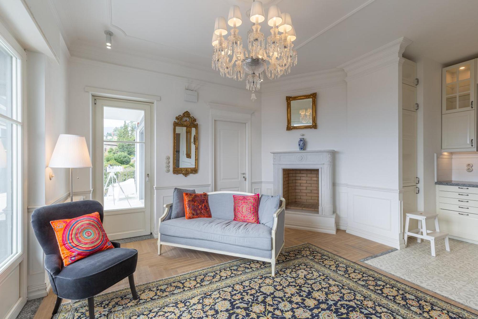 Villa Simonetta Bee Kültér fotó