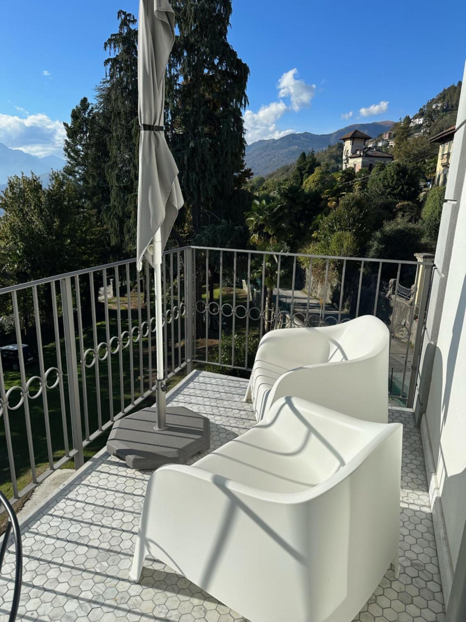 Villa Simonetta Bee Kültér fotó