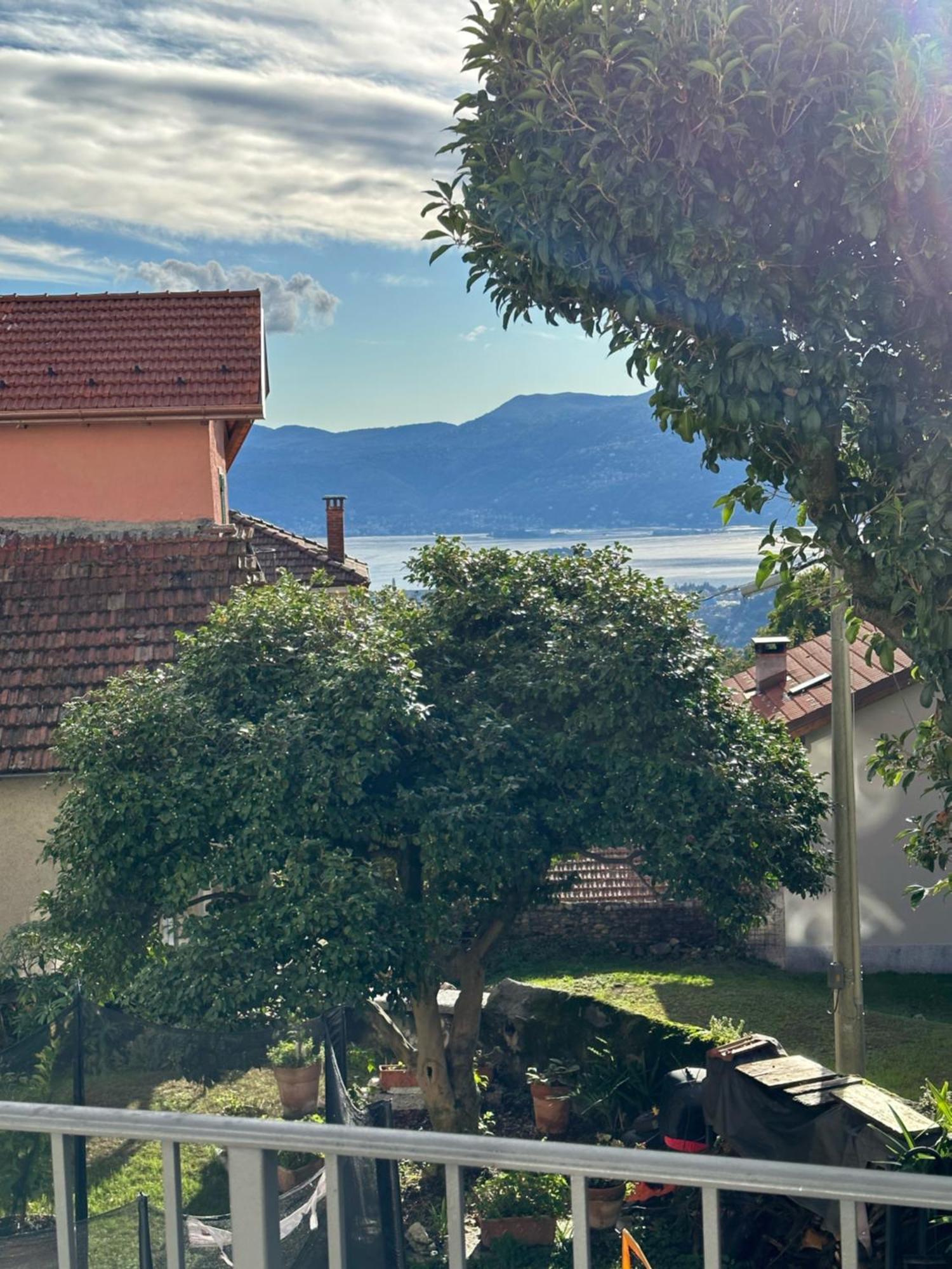 Villa Simonetta Bee Kültér fotó