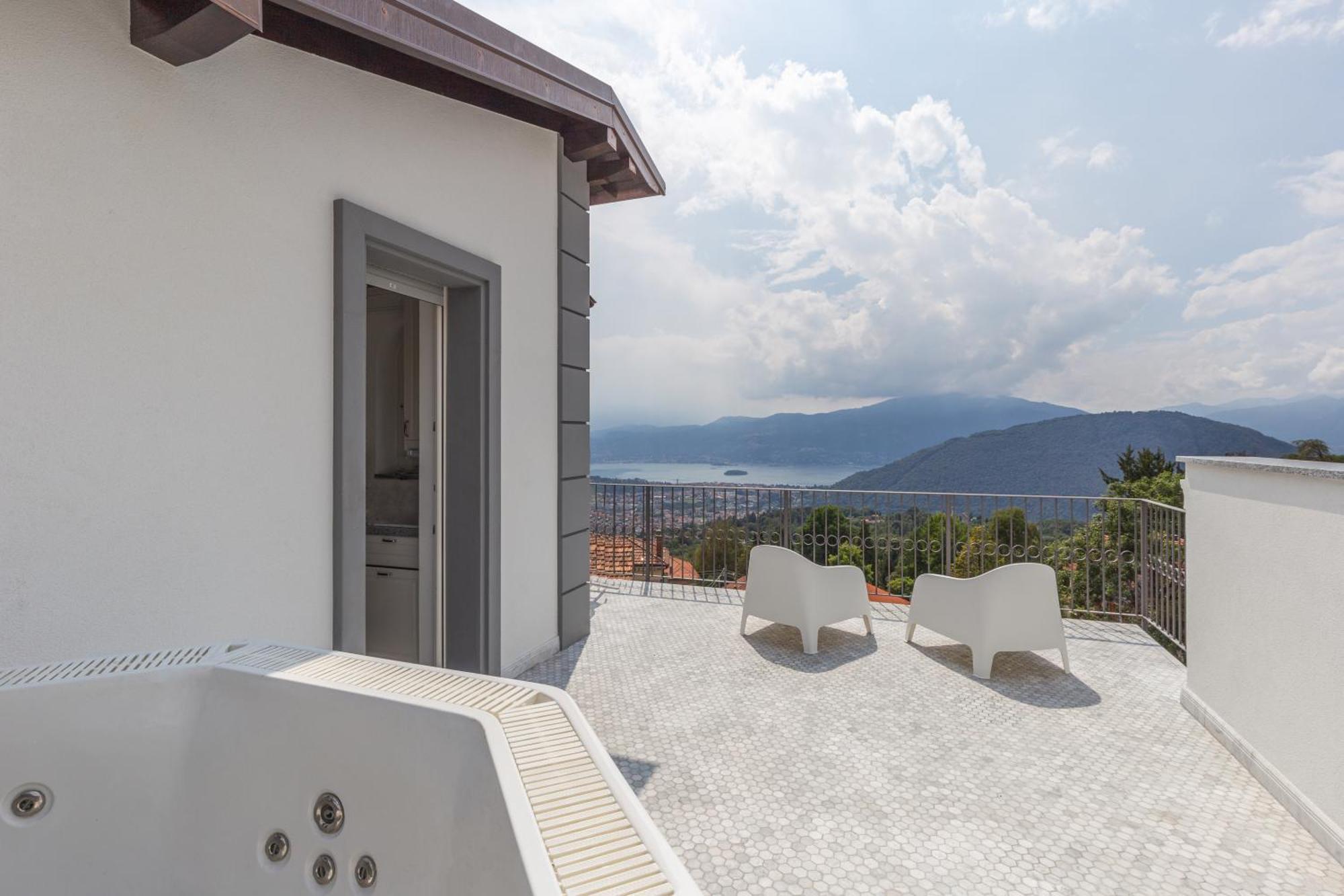 Villa Simonetta Bee Kültér fotó