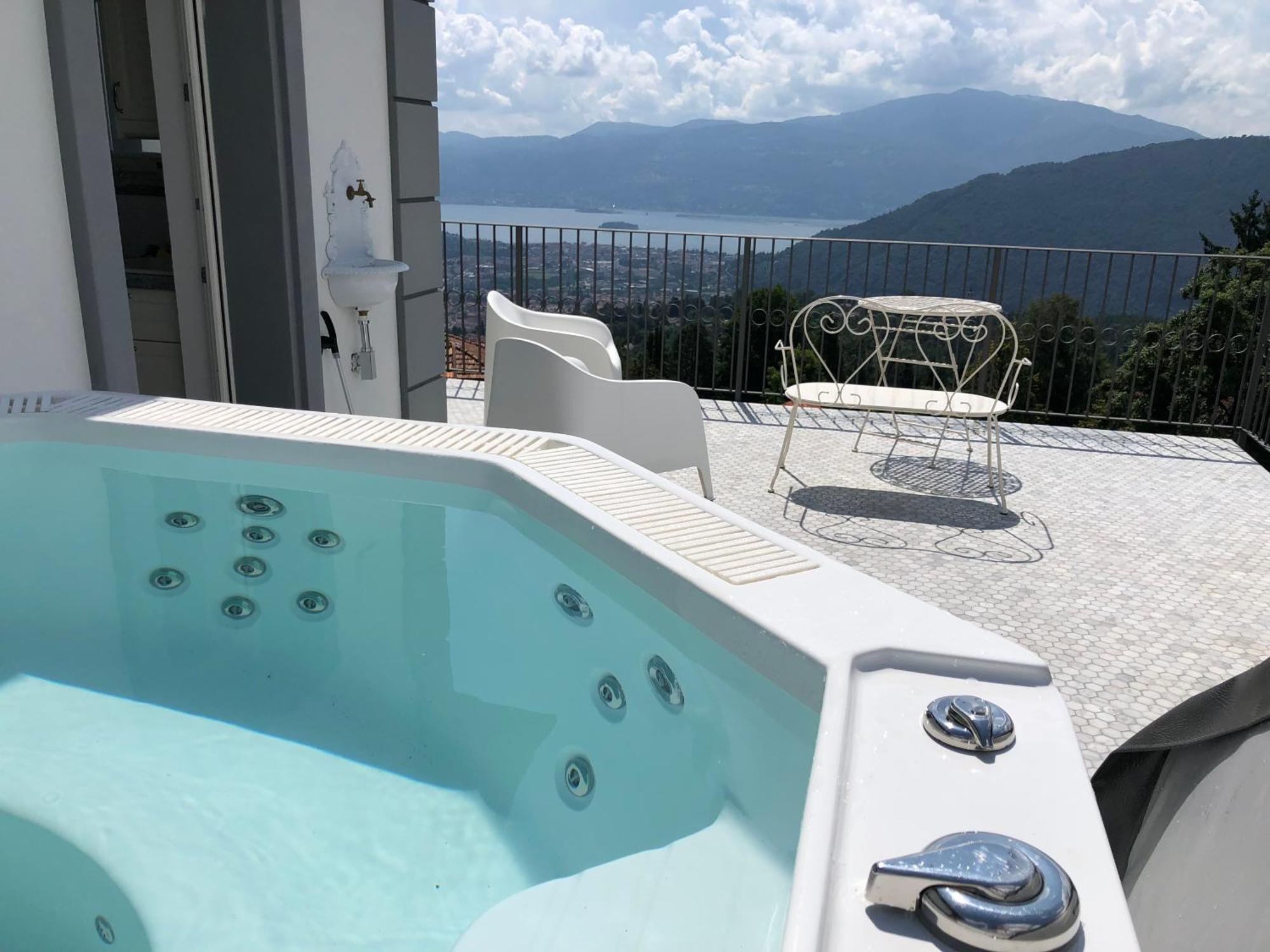 Villa Simonetta Bee Kültér fotó
