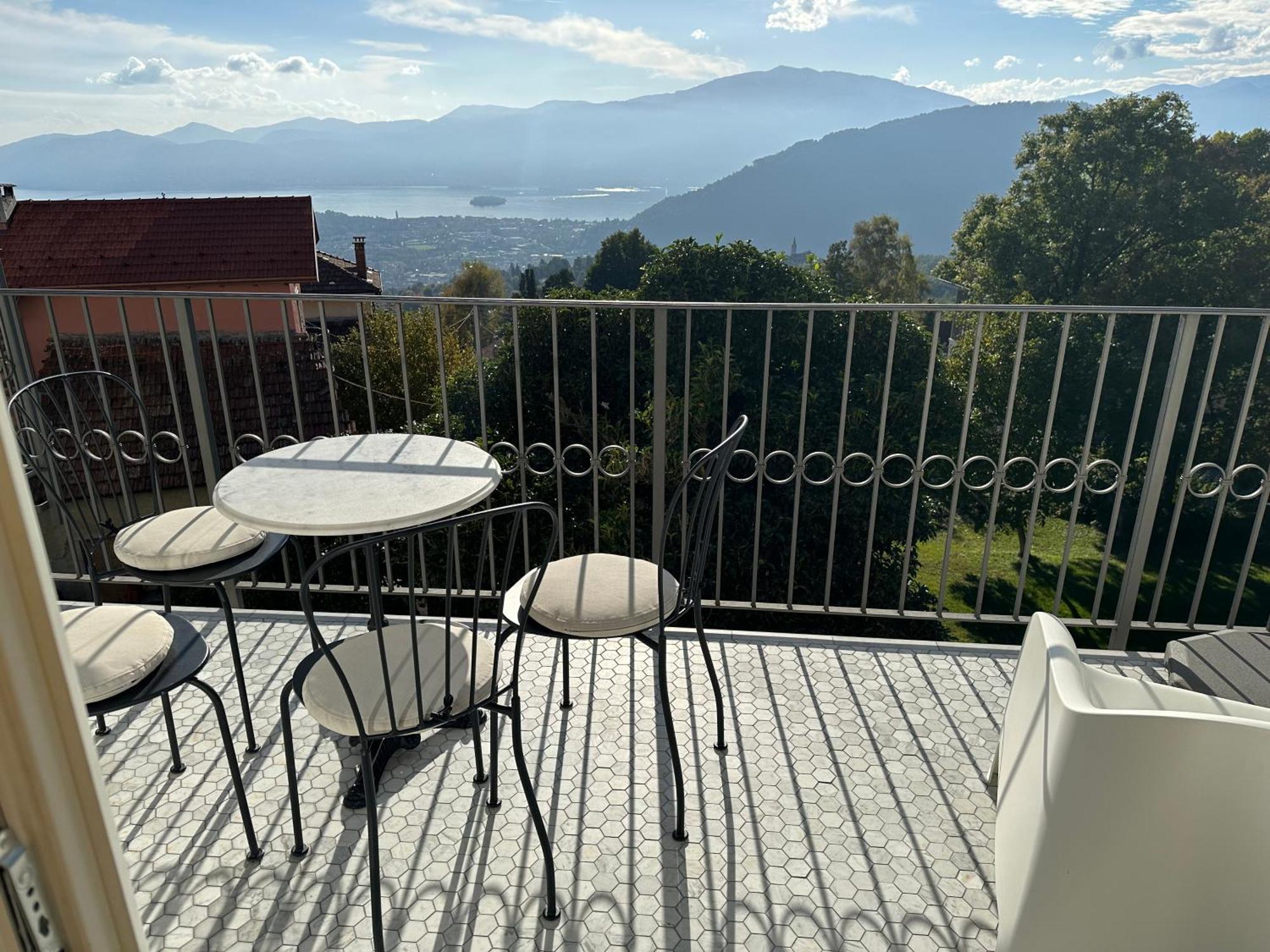 Villa Simonetta Bee Kültér fotó
