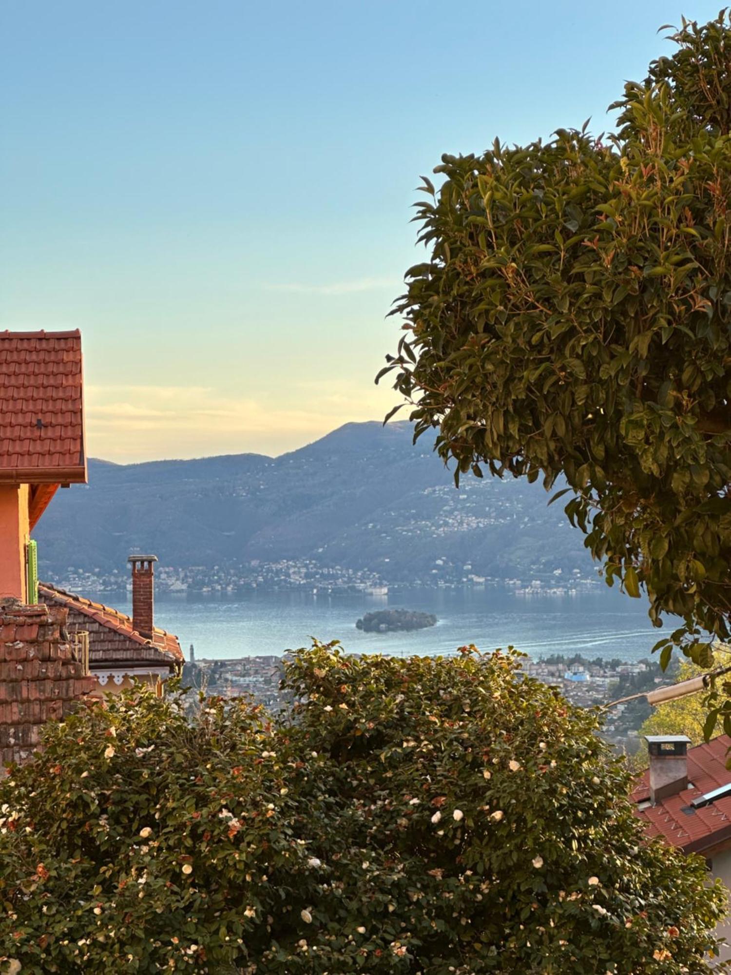 Villa Simonetta Bee Kültér fotó