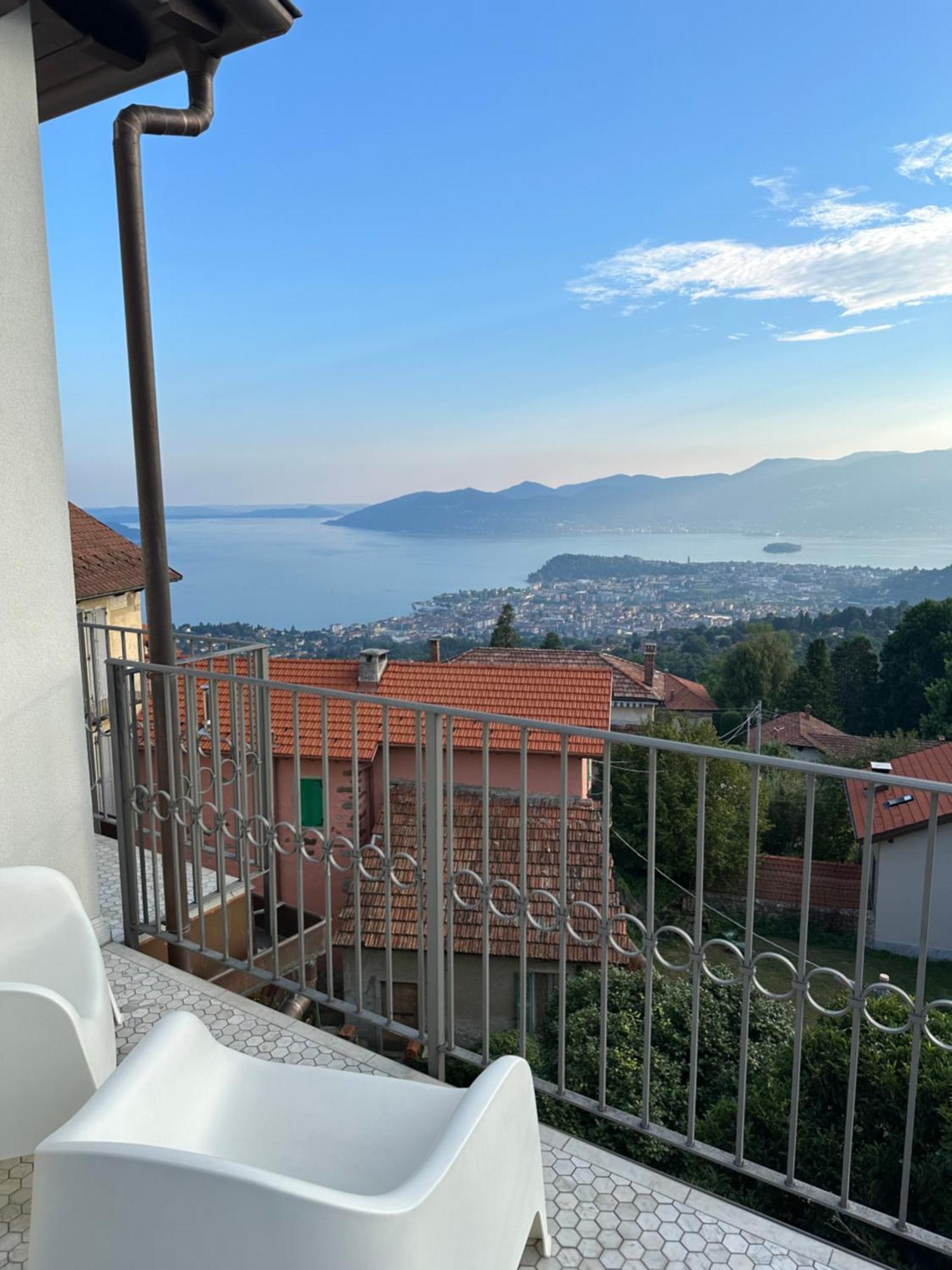Villa Simonetta Bee Kültér fotó