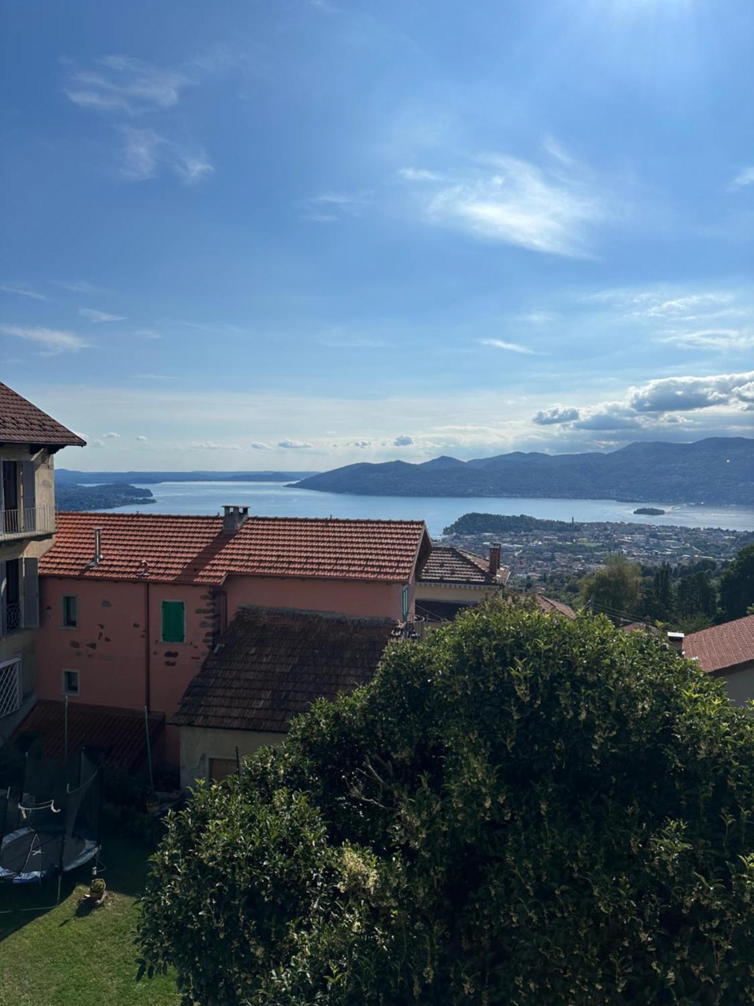 Villa Simonetta Bee Kültér fotó