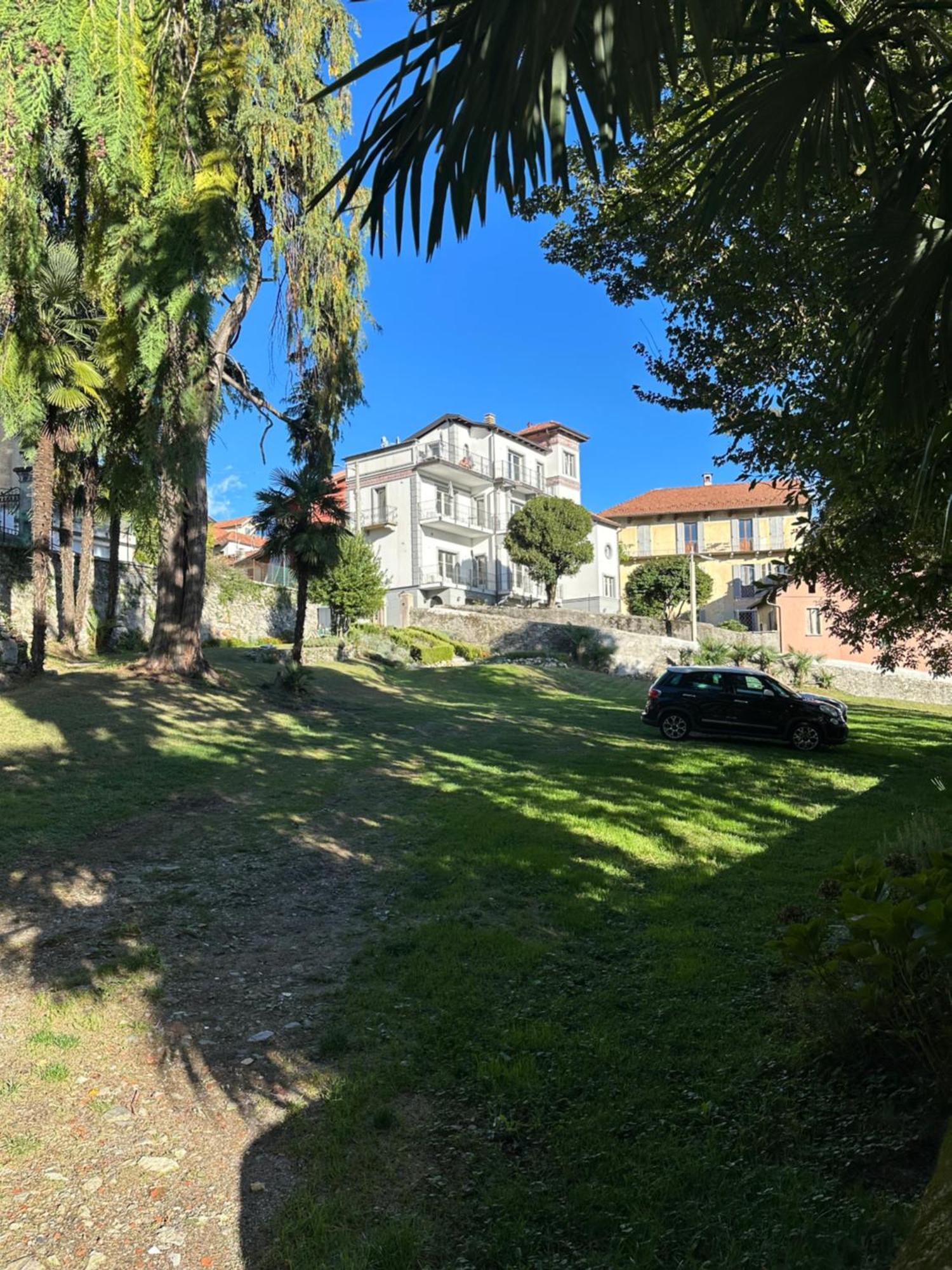 Villa Simonetta Bee Kültér fotó