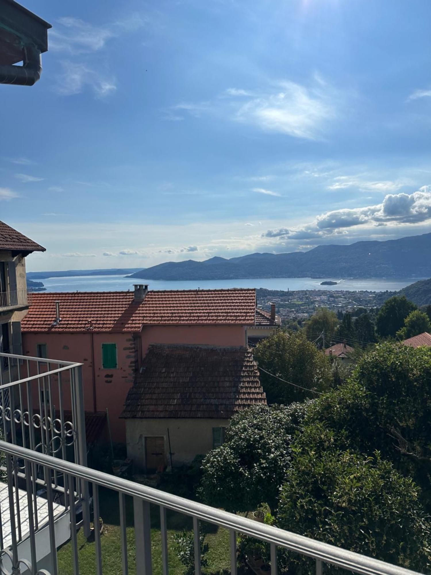Villa Simonetta Bee Kültér fotó